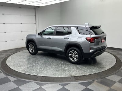 2025 GMC Terrain AWD Elevation