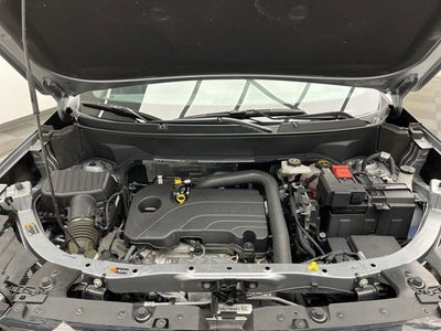 2025 GMC Terrain AWD Elevation