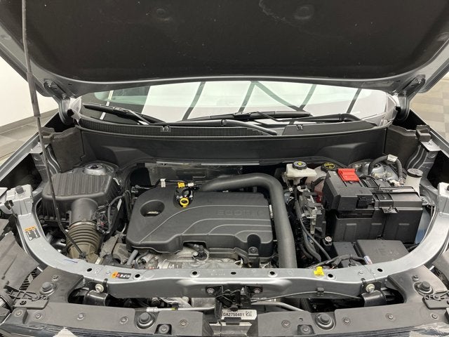 2025 GMC Terrain AWD Elevation