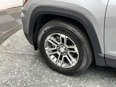 2025 GMC Terrain AWD Elevation