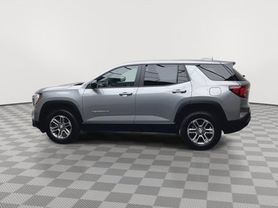 2025 GMC Terrain AWD Elevation