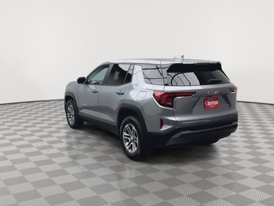 2025 GMC Terrain AWD Elevation