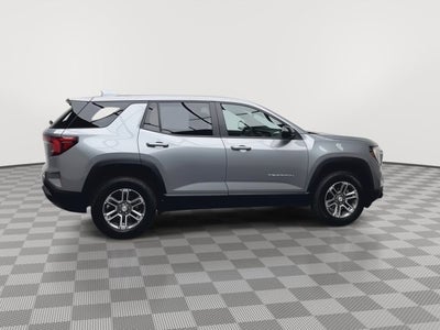 2025 GMC Terrain AWD Elevation