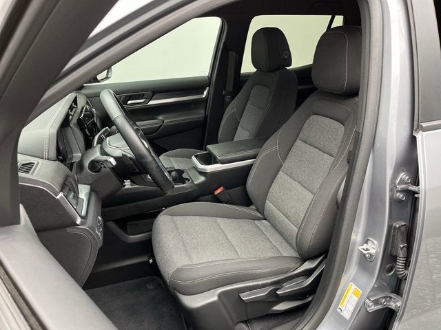 2025 GMC Terrain AWD Elevation