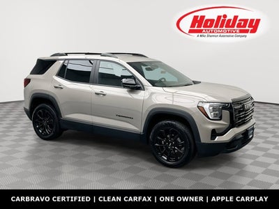 2025 GMC Terrain AWD Elevation