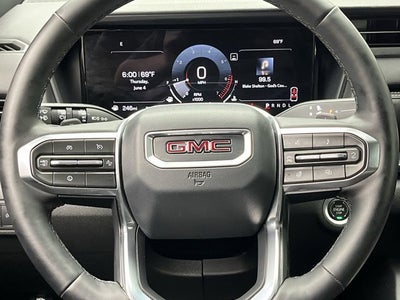 2025 GMC Terrain AWD Elevation