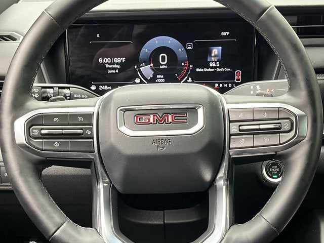 2025 GMC Terrain AWD Elevation
