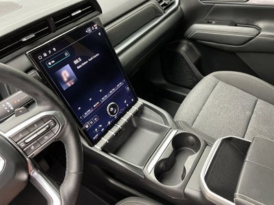 2025 GMC Terrain AWD Elevation