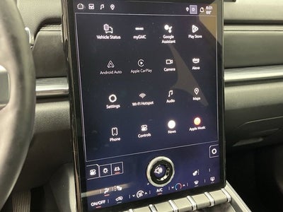 2025 GMC Terrain AWD Elevation