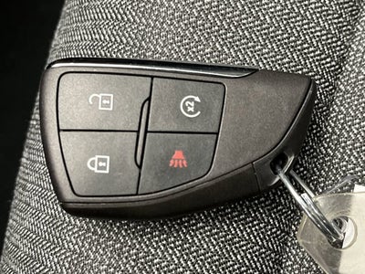 2025 GMC Terrain AWD Elevation