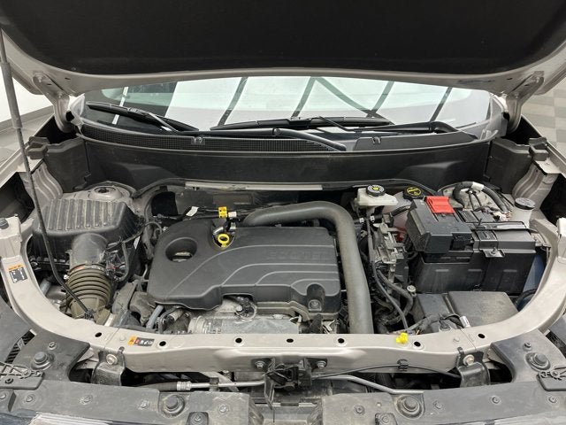 2025 GMC Terrain AWD Elevation