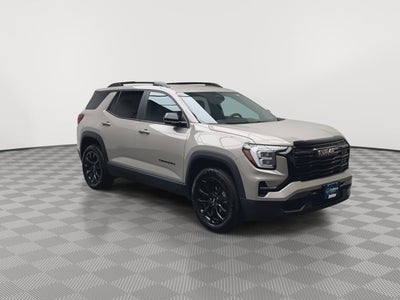 2025 GMC Terrain AWD Elevation