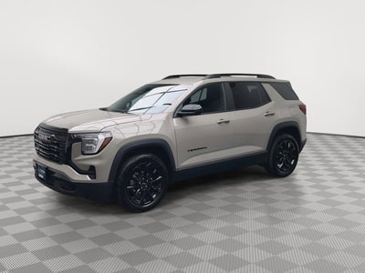 2025 GMC Terrain AWD Elevation