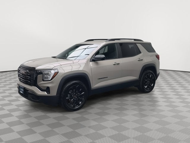 2025 GMC Terrain AWD Elevation