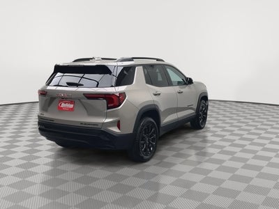 2025 GMC Terrain AWD Elevation