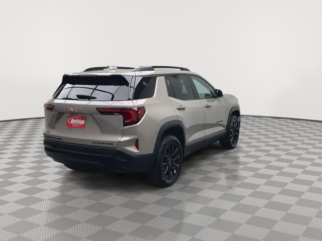 2025 GMC Terrain AWD Elevation