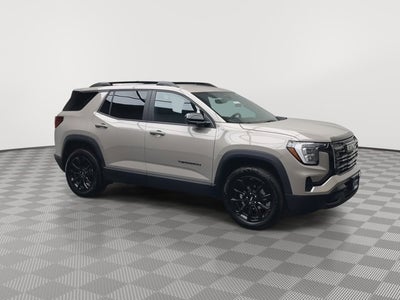2025 GMC Terrain AWD Elevation