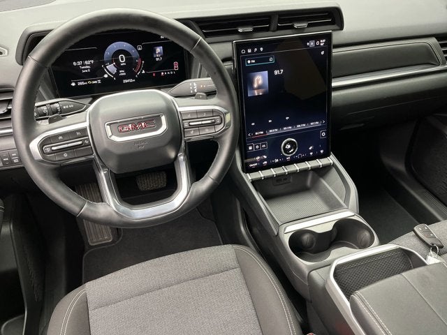 2025 GMC Terrain AWD Elevation