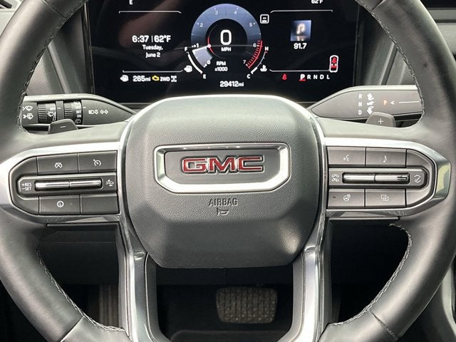 2025 GMC Terrain AWD Elevation