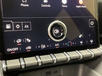 2025 GMC Terrain AWD Elevation
