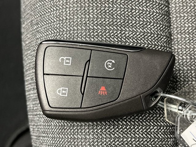 2025 GMC Terrain AWD Elevation