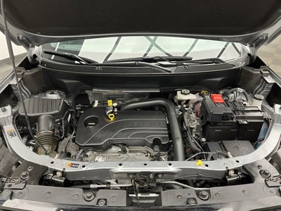 2025 GMC Terrain AWD Elevation