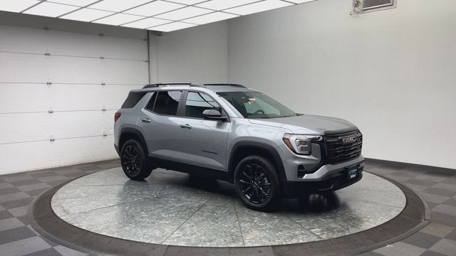2025 GMC Terrain AWD Elevation