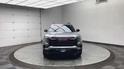2025 GMC Terrain AWD Elevation