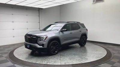 2025 GMC Terrain AWD Elevation