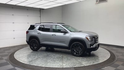 2025 GMC Terrain AWD Elevation