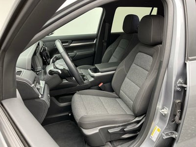 2025 GMC Terrain AWD Elevation