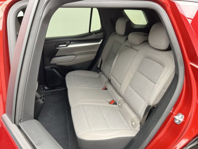 2025 GMC Terrain AWD Elevation