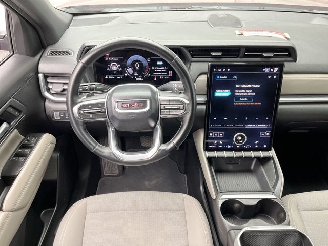 2025 GMC Terrain AWD Elevation
