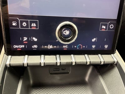 2025 GMC Terrain AWD Elevation