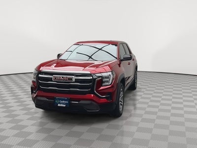 2025 GMC Terrain AWD Elevation