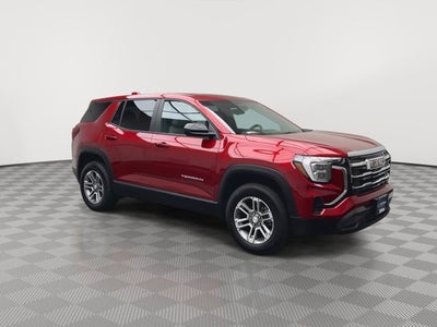 2025 GMC Terrain AWD Elevation