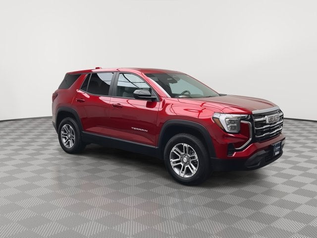 2025 GMC Terrain AWD Elevation