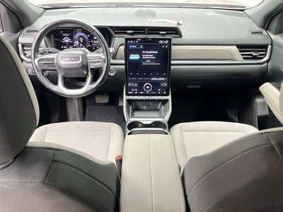 2025 GMC Terrain AWD Elevation