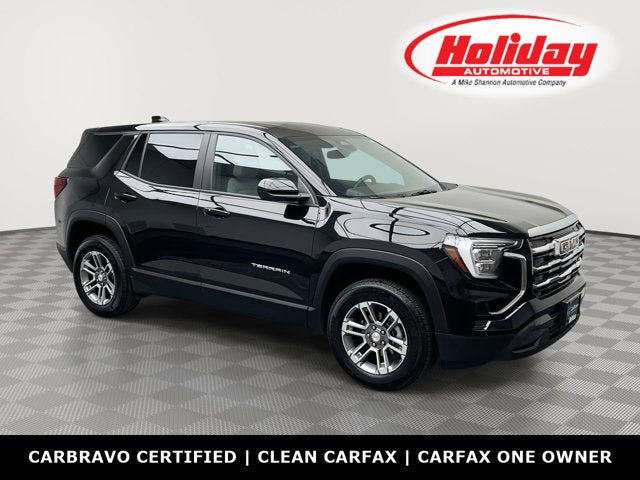 2025 GMC Terrain AWD Elevation