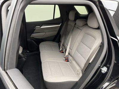 2025 GMC Terrain AWD Elevation