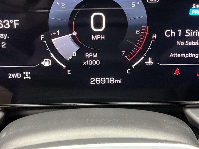 2025 GMC Terrain AWD Elevation