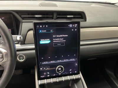 2025 GMC Terrain AWD Elevation
