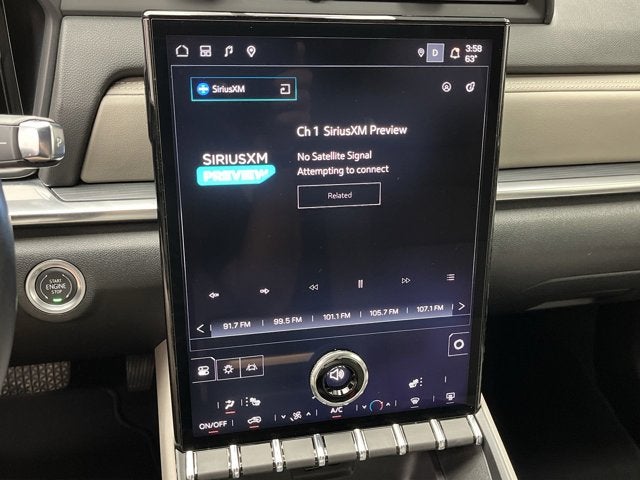 2025 GMC Terrain AWD Elevation