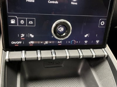 2025 GMC Terrain AWD Elevation