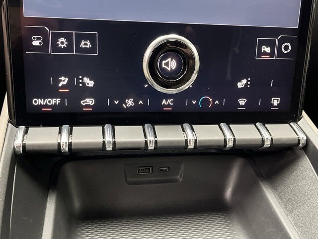 2025 GMC Terrain AWD Elevation