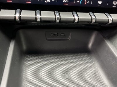 2025 GMC Terrain AWD Elevation