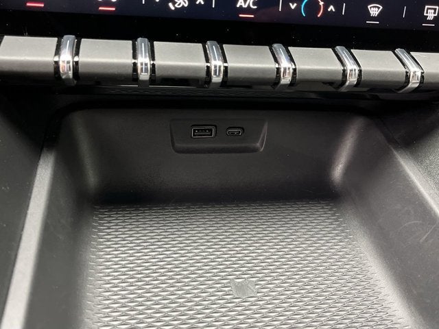 2025 GMC Terrain AWD Elevation