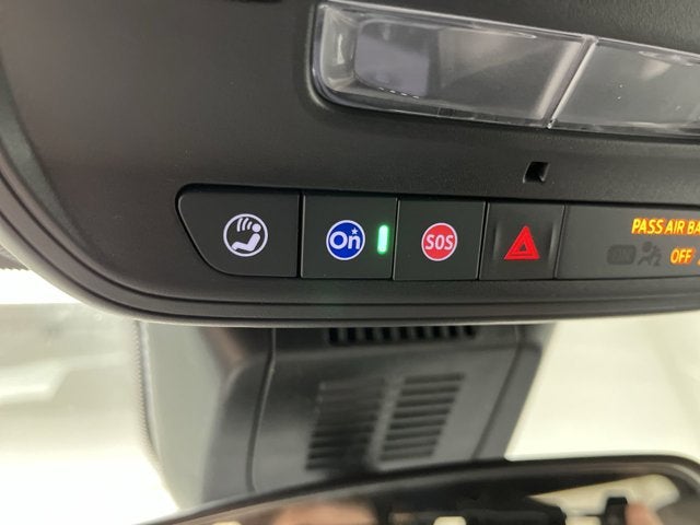 2025 GMC Terrain AWD Elevation