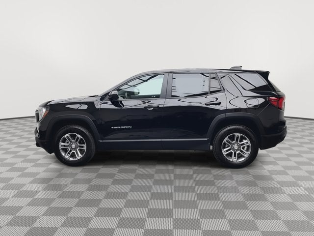 2025 GMC Terrain AWD Elevation