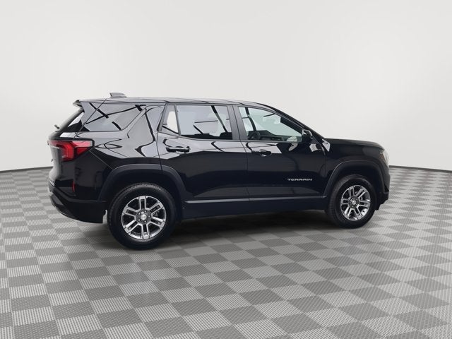 2025 GMC Terrain AWD Elevation